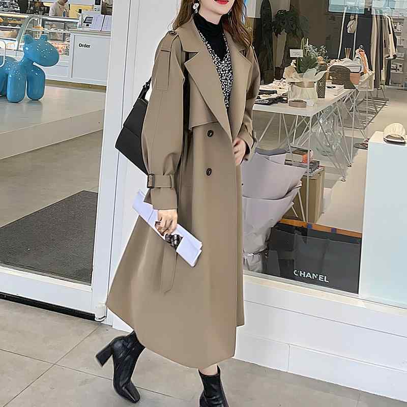 春 コーデ レディース 流行り物 オシャレ カワイイ   分かりやすい 好いたらしいめ 自然的 雅びやか心地よい お上さん服 厚地の外套 気が大きい大きさ 上衣 ハイエンド