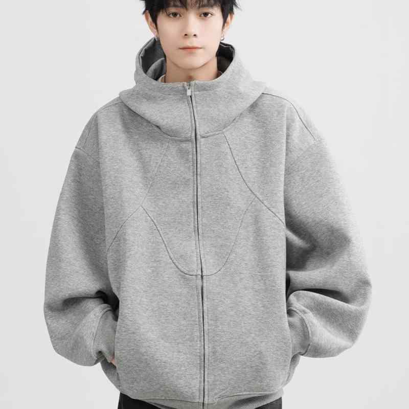 春 コーデ メンズ 用 服 分かりやすい 流行り物 オシャレ 成年者 成人男性服 アメリカン ボンネット付き添い人 上衣 ジレー ハイエンド 男女兼用 トレーナー 心地よい 通い表現スタイル ね着コーデ ゆったり影ぼうし 軽アウター