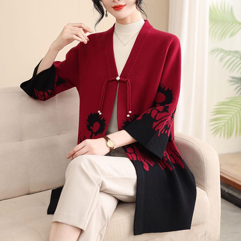 春 コーデ レディース ファッション オシャレ カワイイ シンプル きれいめ ナチュラル 上品カジュアル 婦人服 ニット カーディガン サイズ アウター セーター ジャケット |リコット