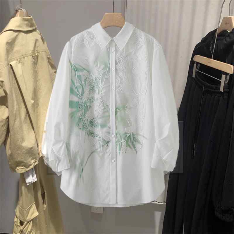 春 コーデ レディース ファッション オシャレ カワイイ シンプル きれいめ ナチュラル 上品カジュアル 婦人服 シャツ レース トップス