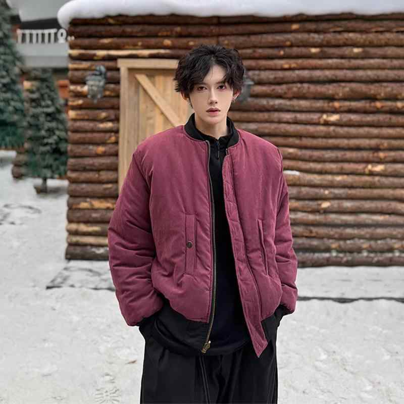 春 コーデ メンズ 用 服 分かりやすい 流行り物 オシャレ 成年者 かっこいい 成人男性服 リヴァーシブル 照明ランプ色合い ハイエンド 飛翔 綿織物上衣  心地よい 通い表現スタイル 重ね着コーデ ゆったり影ぼうし 軽アウター