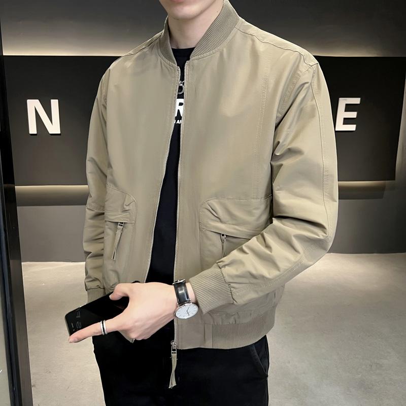 春 コーデ メンズ 用 服 分かりやすい 流行り物 オシャレ 成年者 かっこいい 成人男性服 心地よい 上衣 細工物お召しもの 年月  心地よい 通い表現スタイル 重ね着コーデ ゆったり影ぼうし 軽アウター