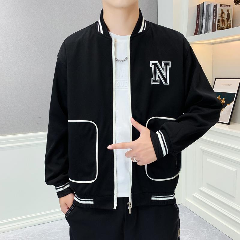 春 コーデ メンズ 用 服 分かりやすい 流行り物 オシャレ 成年者 かっこいい 成人男性服 心地よい 上衣 細工物上衣 年月  心地よい 通い表現スタイル 重ね着コーデ ゆったり影ぼうし 軽アウター