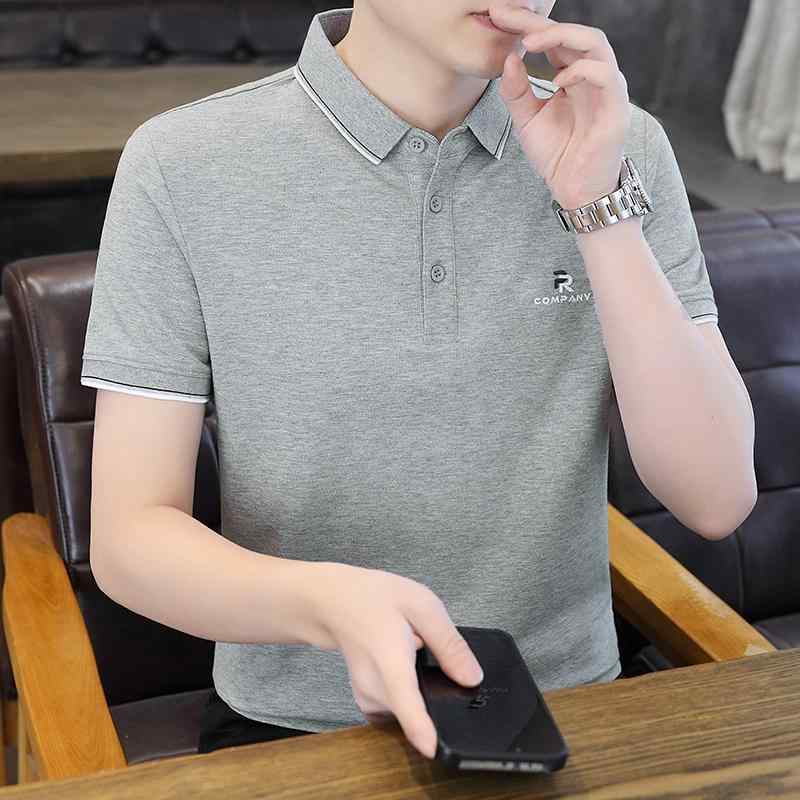 春 コーデ メンズ 用 服 シンプル ファッション オシャレ 大人 かっこいい 紳士服 カジュアル 半袖 シャツ メッシュ 夏 ポロシャツ カジュアル 通勤スタイル 重ね着コーデ ゆったりシルエット さらっと着 普段使い