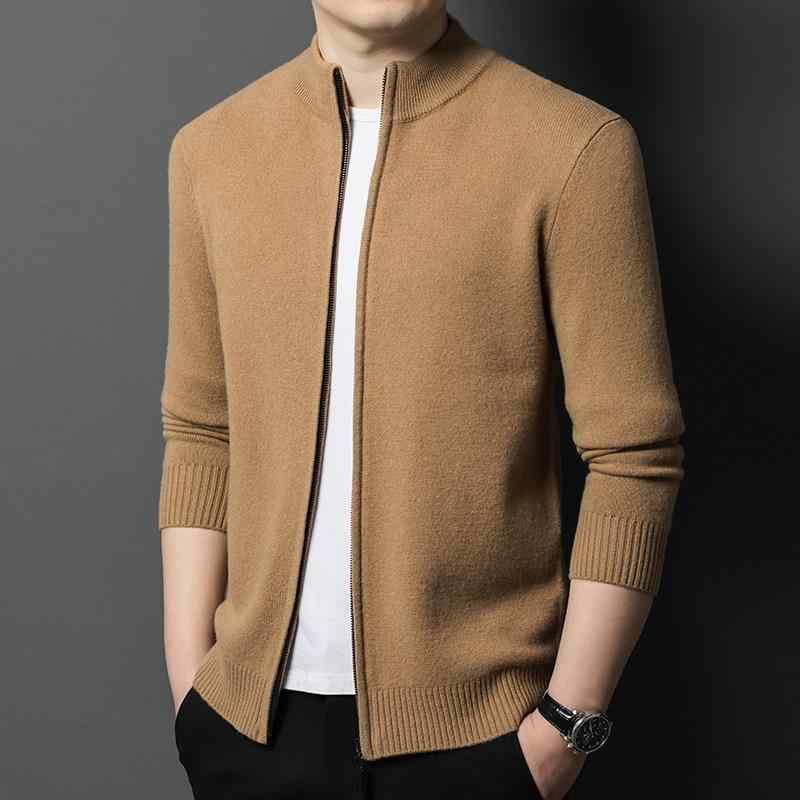 春 コーデ メンズ 用 服 分かりやすい 流行り物 成年者 成人男性服 心地よい 長袖 照明ランプ色合い 上衣 ジレー プルオーバー 商行為 無地 ファスナー 細工物  心地よい 通い表現スタイル 重ね着コーデ ゆったり影ぼうし 軽アウター