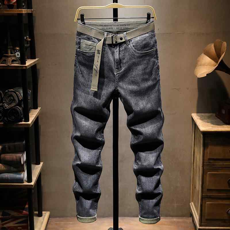 春 コーデ メンズ 用 服 シンプル ファッション 大人 紳士服 アメリカン カジュアル スリム ジーンズ パンツ ワークウェア 春 パンツ カジュアル 通勤スタイル 重ね着コーデ ゆったりシルエット 快適フィット 動きやすい デイリー