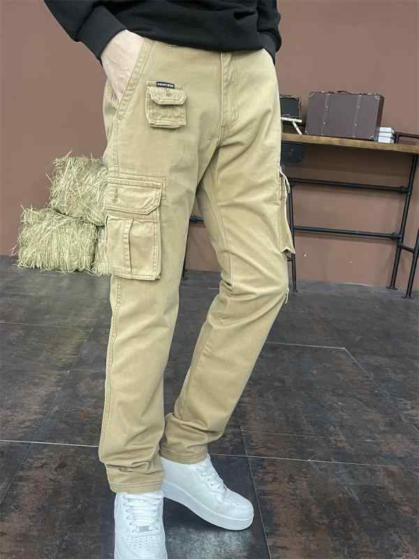 春 コーデ メンズ 用 服 シンプル ファッション オシャレ 大人 かっこいい 紳士服 カジュアル スリム パンツ カーキ カジュアル 通勤スタイル 重ね着コーデ ゆったりシルエット 快適フィット 動きやすい デイリー