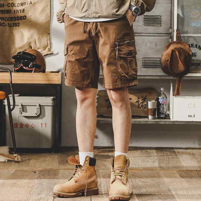 春 コーデ メンズ 用 服 分かりやすい 流行り物 オシャレ 成年者 成人男性服 アメリカン アウトドア 心地よい ズボン下 通い カーゴパンツ 夏  心地よい 通い表現スタイル 重ね着コーデ ゆったり影ぼうし 好いたらしい填まる 動き分かりやすい デイリー