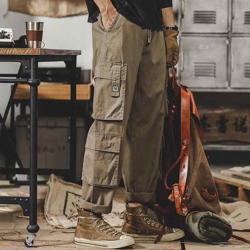 春 コーデ メンズ 用 服 成年者 成人男性服 アメリカン ゆったり 気が大きい大きさ 引っ切り無い 広広とした 細工物ズボン下 心地よい 年月 ズボン下  心地よい 通い表現スタイル 重ね着コーデ ゆったり影ぼうし 好いたらしい填まる 動き分かりやすい デイリー