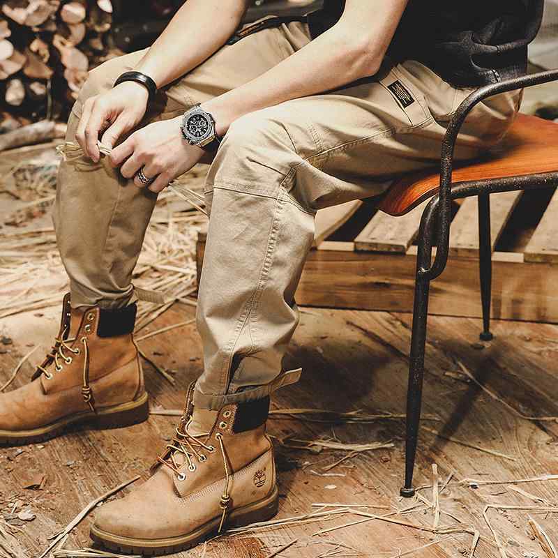 春 コーデ メンズ 用 服 分かりやすい 流行り物 オシャレ 成年者 成人男性服 アメリカン アウトドア 心地よい ズボン下 通い 細工物お召しもの  心地よい 通い表現スタイル 重ね着コーデ ゆったり影ぼうし 好いたらしい填まる 動き分かりやすい デイリー