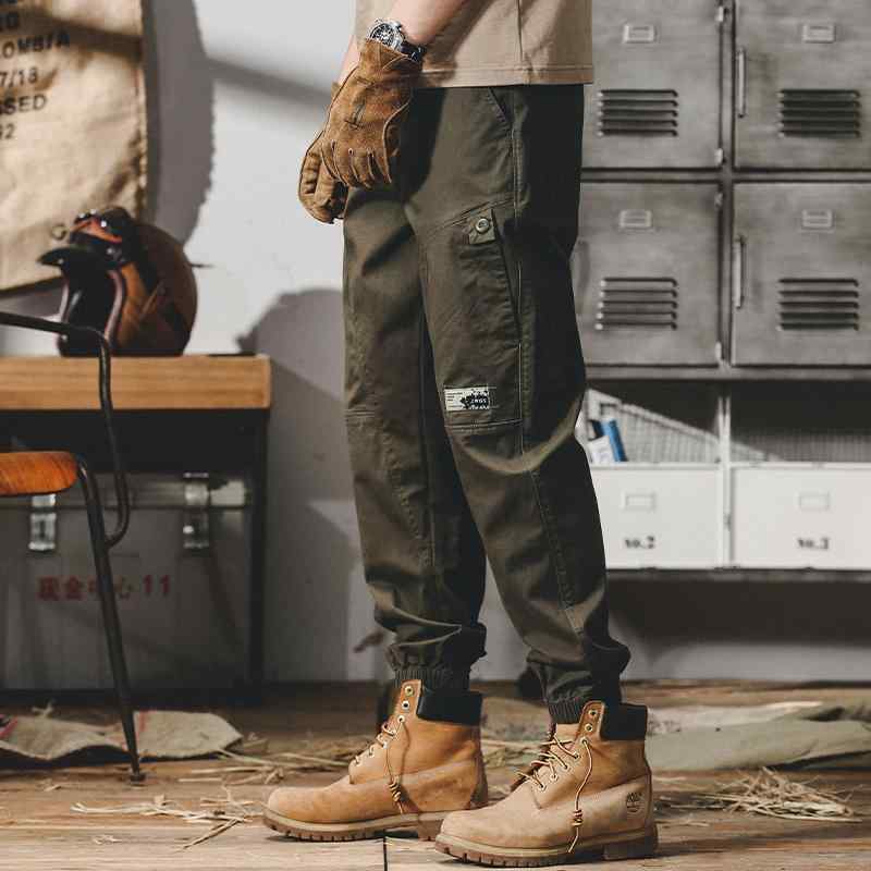 春 コーデ メンズ 用 服 シンプル ファッション オシャレ 大人 かっこいい 紳士服 アメリカン ストレート パンツ カジュアル 秋 カジュアル 通勤スタイル 重ね着コーデ ゆったりシルエット 快適フィット 動きやすい デイリー