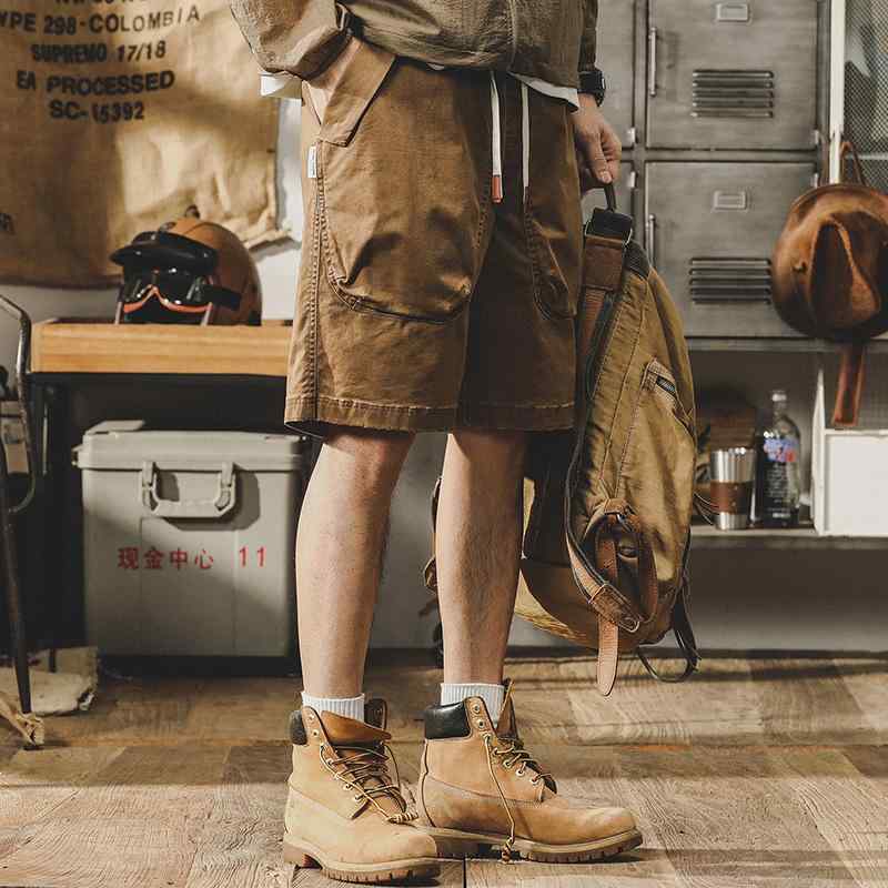 春 コーデ メンズ 用 服 シンプル ファッション オシャレ 大人 かっこいい 紳士服 アメリカン カジュアル パンツ カーゴパンツ 夏 カジュアル 通勤スタイル 重ね着コーデ ゆったりシルエット 快適フィット 動きやすい デイリー