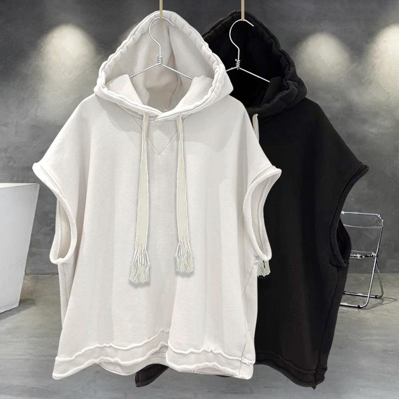 春 コーデ メンズ 用 服 シンプル ファッション オシャレ 大人 かっこいい 紳士服 カジュアル フード付き シャツ コート 無地 夏 カジュアル 通勤スタイル 重ね着コーデ ゆったりシルエット 軽アウター