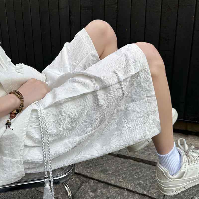 春 コーデ メンズ 用 服 シンプル ファッション オシャレ 大人 かっこいい 紳士服 カジュアル ストレート ワイド パンツ 夏 カジュアル 通勤スタイル 重ね着コーデ ゆったりシルエット 快適フィット 動きやすい デイリー