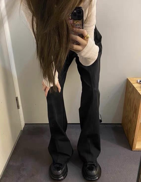 春 コーデ メンズ 用 服 分かりやすい 流行り物 オシャレ 成年者 かっこいい 成人男性服 ゆったり 羊毛 通い 太陽フレアズボン下 男女兼用  心地よい 通い表現スタイル 重ね着コーデ ゆったり影ぼうし 好いたらしい填まる 動き分かりやすい デイリー