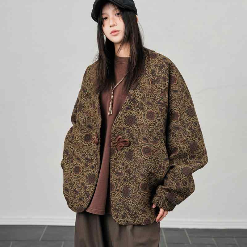 春 コーデ メンズ 用 服 シンプル ファッション オシャレ 大人 かっこいい 紳士服 カジュアル Vネック ジャケット ハイエンド 春 カジュアル 通勤スタイル 重ね着コーデ ゆったりシルエット 軽アウター|リコット