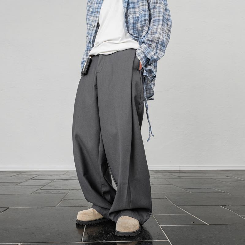 春 コーデ メンズ 用 服 分かりやすい 流行り物 オシャレ 成年者 かっこいい 成人男性服 心地好い 引っ切りない ズボン下 ドレープ 春  心地好い 通い表現スタイル 重ね着コーデ ゆったり影ぼうし 好いたらしい相応う 動き分かりやすい デイリー その他-メンズファッション
