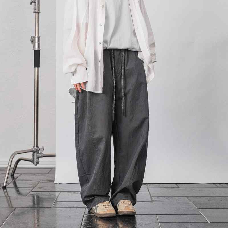春 コーデ メンズ 用 服 分かりやすい 流行り物 成年者 成人男性服 心地好い ゆったり 馬鹿でかい大きさ 引っ切り無い 好いたらしい ズボン下 無地 春  心地好い 通い表現スタイル 重ね着コーデ ゆったり影ぼうし 好いたらしい相応う 動き分かりやすい デイリー