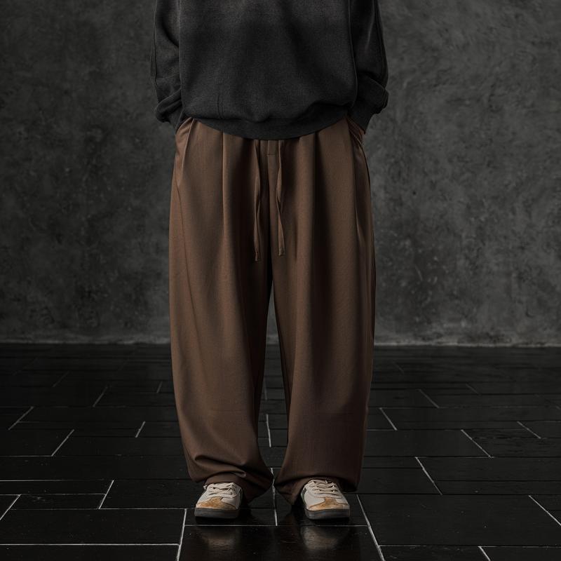 春 コーデ メンズ 用 服 分かりやすい 成年者 成人男性服 アメリカン 心地よい ゆったり 引っ切り無い ズボン下 赤銅色 ハイエンド 年月  心地よい 通い表現スタイル 重ね着コーデ ゆったり影ぼうし 好いたらしい填まる 動き分かりやすい デイリー