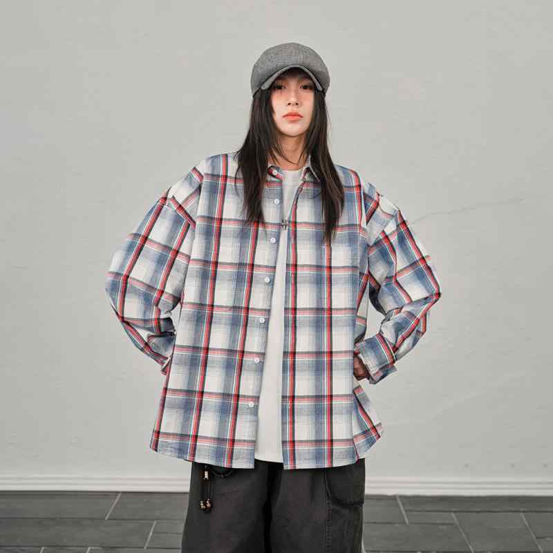 春 コーデ メンズ 用 服 分かりやすい 流行り物 オシャレ 成年者 かっこいい 成人男性服 心地好い ゆったり 長袖 照合のしるし プルオーバー 上衣 春  心地好い 通い表現スタイル 重ね着コーデ ゆったり影ぼうし 軽アウター