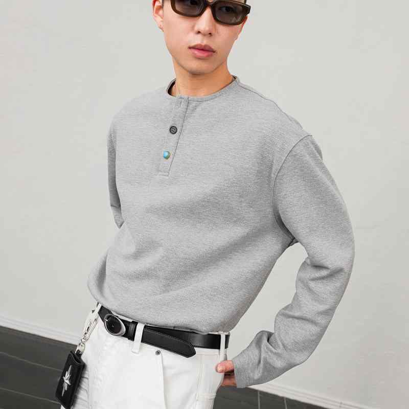 春 コーデ メンズ 用 服 シンプル ファッション オシャレ 大人 かっこいい 紳士服 カジュアル ゆったり 長袖 シャツ 春秋 カジュアル 通勤スタイル 重ね着コーデ ゆったりシルエット さらっと着 普段使い