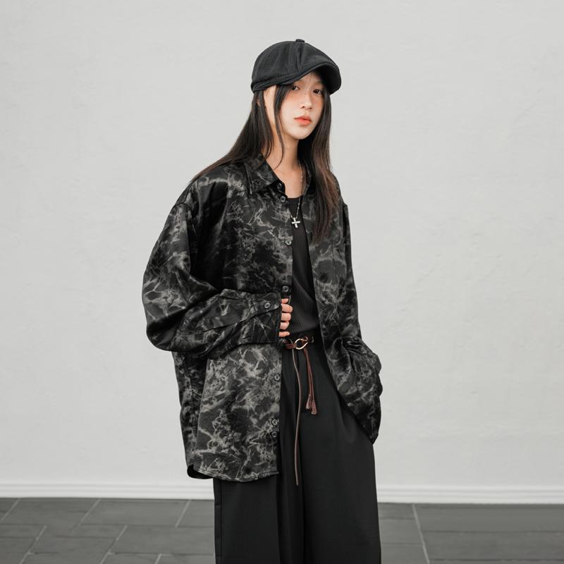 春 コーデ メンズ 用 服 シンプル ファッション オシャレ 大人 かっこいい 紳士服 カジュアル 長袖 シャツ ジャケット 春 カジュアル 通勤スタイル 重ね着コーデ ゆったりシルエット 軽アウター 11,966円