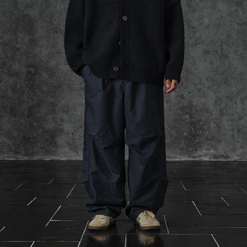 春 コーデ メンズ 用 服 成年者 成人男性服 アメリカン アウトドア 山登り 心地好い 引っ切りない ズボン下 筋目 秋 落下傘ズボン下  心地好い 通い表現スタイル 重ね着コーデ ゆったり影ぼうし 好いたらしい相応う 動き分かりやすい デイリー ズボン・パンツ-メンズファッション