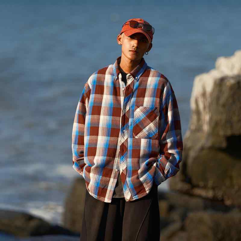 春 コーデ メンズ 用 服 分かりやすい 流行り物 オシャレ 成年者 かっこいい 成人男性服 心地よい 長袖 好いたらしい 読み合わせる プルオーバー 上衣 年月  心地よい 通い表現スタイル 重ね着コーデ ゆったり影ぼうし 軽アウター