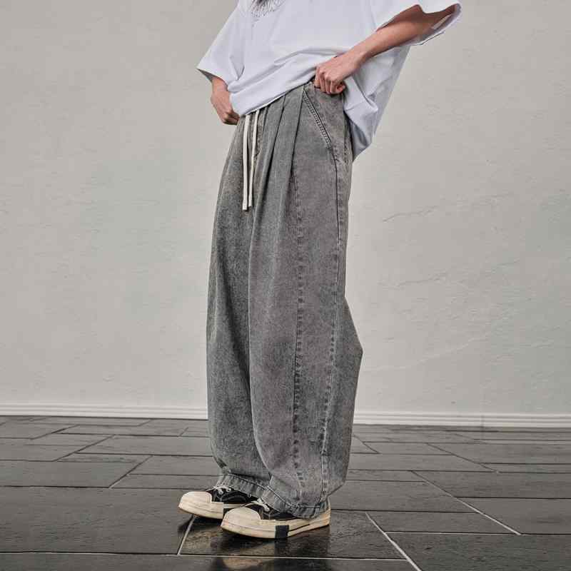 春 コーデ メンズ 用 服 分かりやすい 流行り物 オシャレ 成年者 成人男性服 心地好い 引っ切り無い ズボン下 伸縮性 伸ばすこと ドローストリング 春  心地好い 通い表現スタイル 重ね着コーデ ゆったり影ぼうし 好いたらしい相応う 動き分かりやすい デイリー