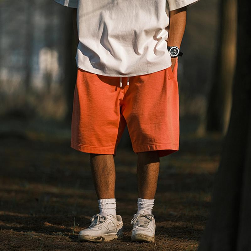 春 コーデ メンズ 用 服 シンプル ファッション オシャレ 大人 紳士服 スポーツ カジュアル 五分丈 パンツ ランニング 無地 夏 カジュアル 通勤スタイル 重ね着コーデ ゆったりシルエット 快適フィット 動きやすい デイリー