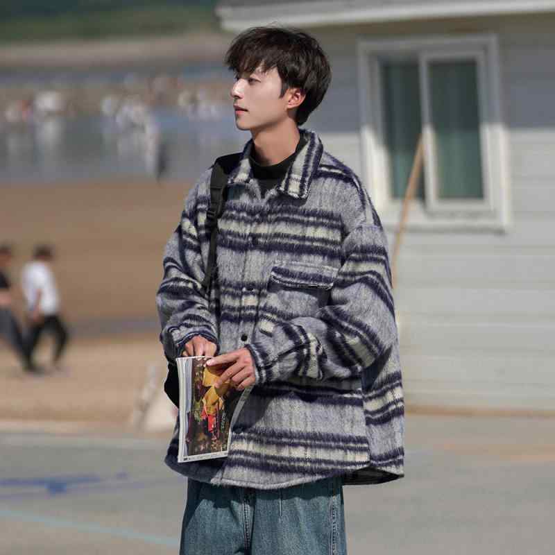 春 コーデ メンズ 用 服 分かりやすい 流行り物 オシャレ 成年者 かっこいい 成人男性服 アメリカン 表どおり 照合のしるし 毛糸 上衣 烏兎  心地よい 通い表現スタイル 重ね着コーデ ゆったり影ぼうし 軽アウター