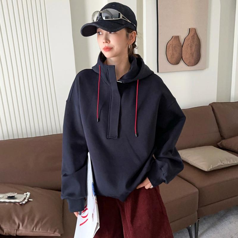 春 コーデ レディース 流行り物 オシャレ カワイイ   分かりやすい 好いたらしいめ 自然的 雅びやか心地よい お上さん服 ボンネット付き添い人 二分の一 タートルネック 調教師 トップス