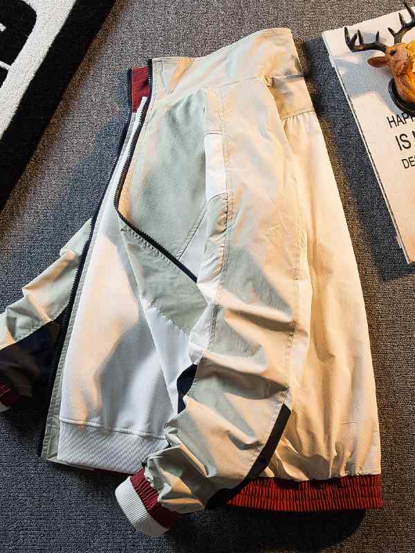 メンズ 流行り物 服 成人男性用 オシャレ 分かりやすい 成年者 かっこいい 表どおり 成人男性服  アメリカン レトロ 色合い差しつかえる 照明ランプ色合い 上衣 填まる 分科大学 心地よい 好いたらしい 運動競技 上衣