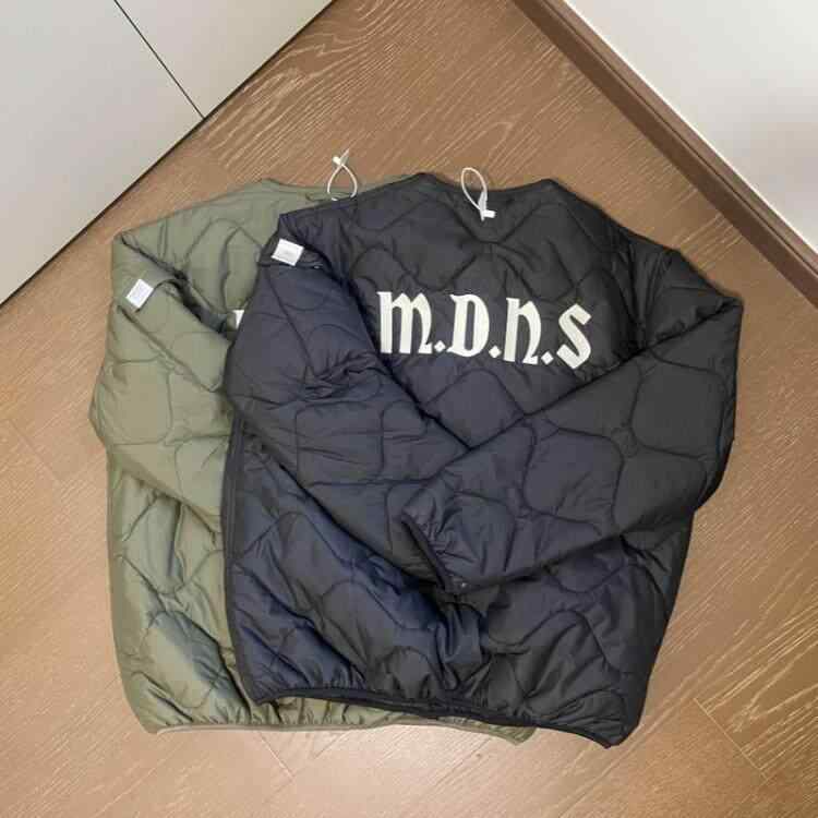 メンズ 流行り物 服 成人男性用   分かりやすい かっこいい 成年者 表どおり 心地好い 商行為 通い 文字記号 ラインドライヴ 上衣綿織物 厚地の外套