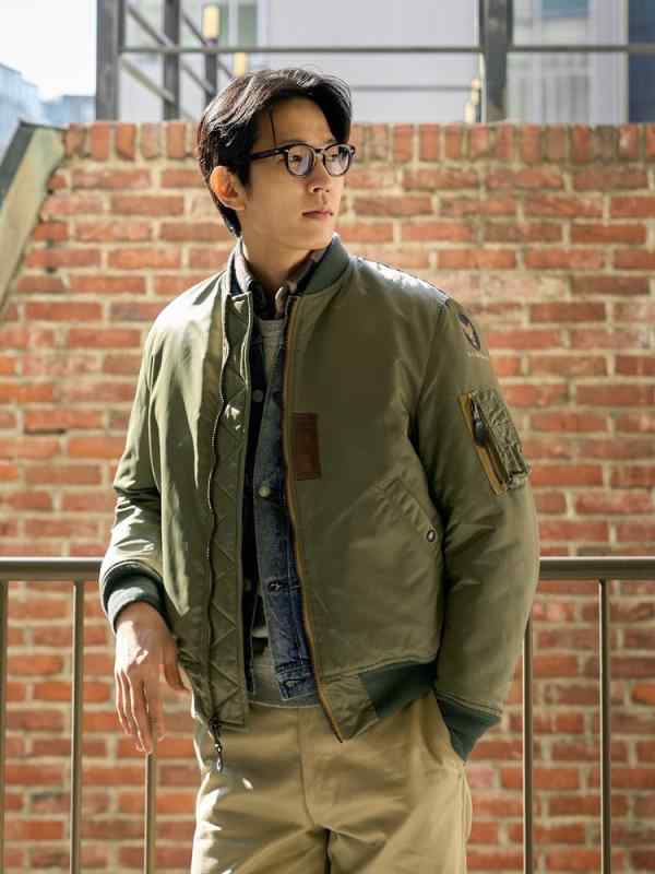 メンズ 流行り物 服 成人男性用   分かりやすい かっこいい 成年者 表どおり 心地よい 商行為 通い ヴィンテージ アメリカン レトロ ボン赤ちょうちん 上衣 アメリカン 綿織物 パッド 厚地の外套 男女兼用 細工物御召しもの