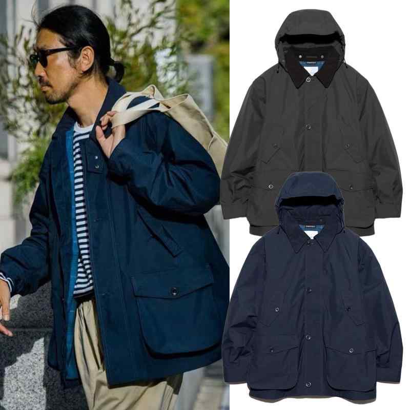 メンズ 流行り物 服 成人男性用   分かりやすい かっこいい 成年者 表どおり 心地好い 商行為 通い ナイロン 遊猟 色つや 上衣 レトロ アウトドア 役立つこと 雨合羽 ボンネット付き添い人