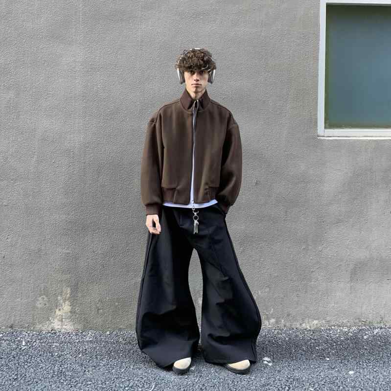 メンズ 流行り物 服 成人男性用   分かりやすい かっこいい 成年者 表どおり 心地よい 商行為 通い 球菜 ハイエンド 嚠喨たる 填まる パッド 肩部 上衣 アメリカン 影ぼうし 照明ランプ色合い