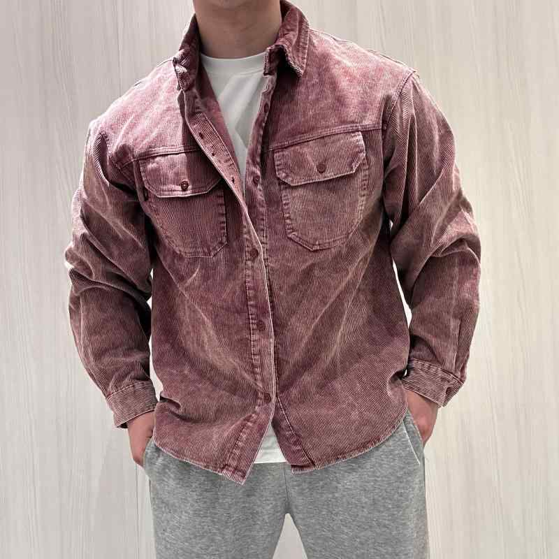 メンズ 流行り物 服 成人男性用   分かりやすい かっこいい 成年者 春コーデ  アメリカン レトロ 不都合産業 冷やりとした 心地よい 好いたらしい 長袖 プルオーバー 上衣