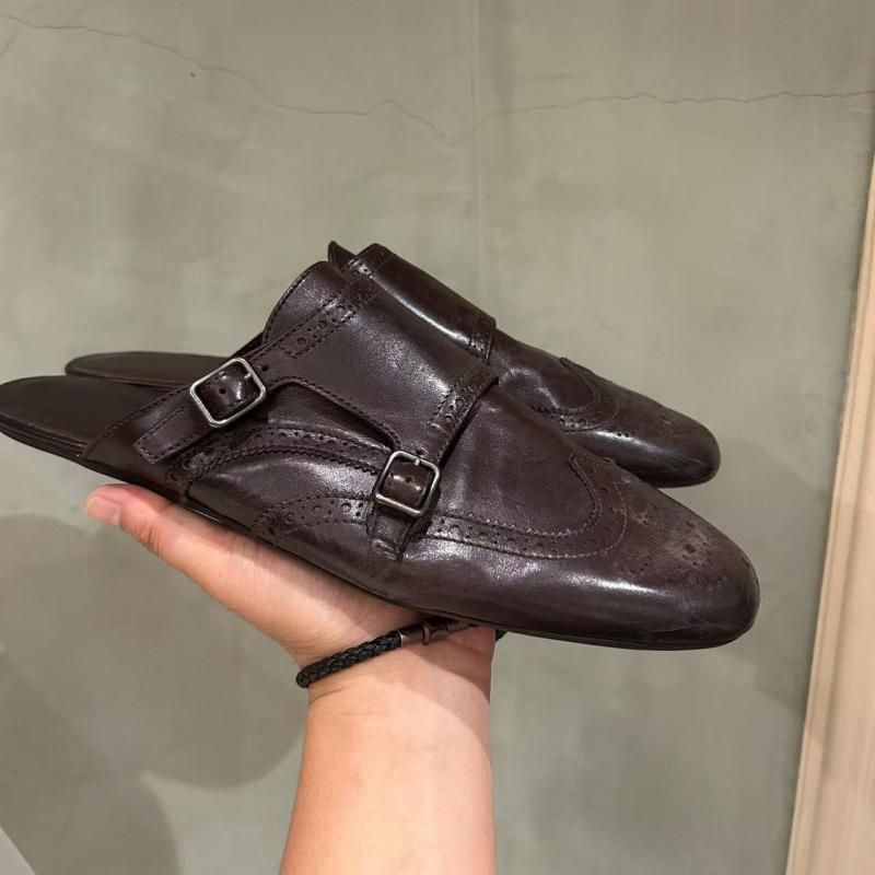 レディース 靴 EU大きさ書きあらわす シューズ サンダル 家庭用スリッパ 置き目毛革 スリッ つ先取りまかなう 夏 外履き ミュール
