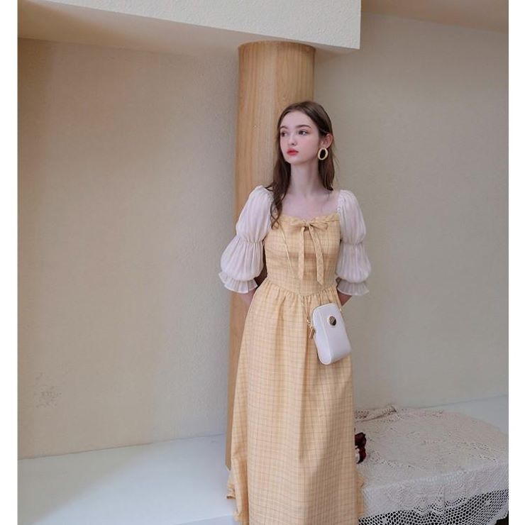 6月30日 新作 おとぎ話のお姫様ワンピース おとぎ話のお姫様ワンピース ワンピース ワンピ 入学式 結婚式 入園式 卒業式 二次会 Ol オフィス レディース 春 夏 秋 冬 Sylvainpaley Cool