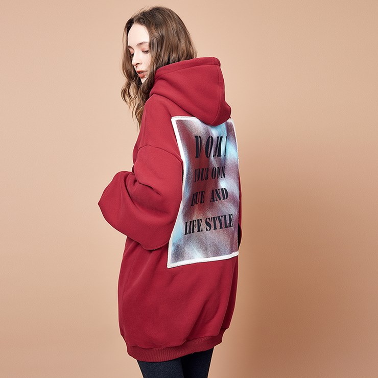 第1位獲得 楽天市場 Artka オーバーサイズスリットスリーブパーカー レディース 春 夏 秋 冬 Lideel リデール 国際ブランド Advance Com Ec