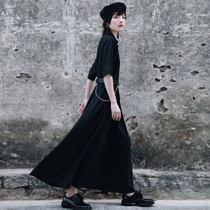 9月日時 新作 チャイナロングワンピース チャイナロングワンピース ワンピース 結婚式 ワンピ 二次会 入学式 入園式 卒業式 大人 上品 Ol レディース ロング丈 5分袖 7分袖 春 夏 秋 冬 Kiev24 Com