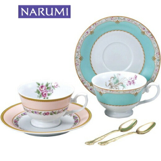 楽天市場】ＮＡＲＵＭＩ【ナルミ】「ルーシーガーデン」コーヒーカップ