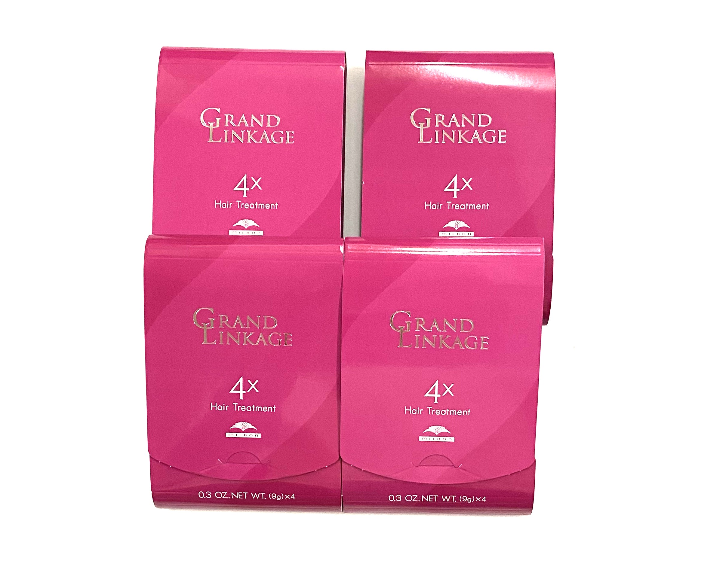 Armaltra mesoforte トリートメント 4個セット Armaltra mesoforte トリートメント 4個セット Products