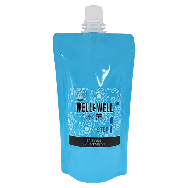 【匿名配送】水素シャンプー 水素カプセル 水素トリートメント Exchange+（エクスチェンジプラス） / Exchange+ H2シャンプー