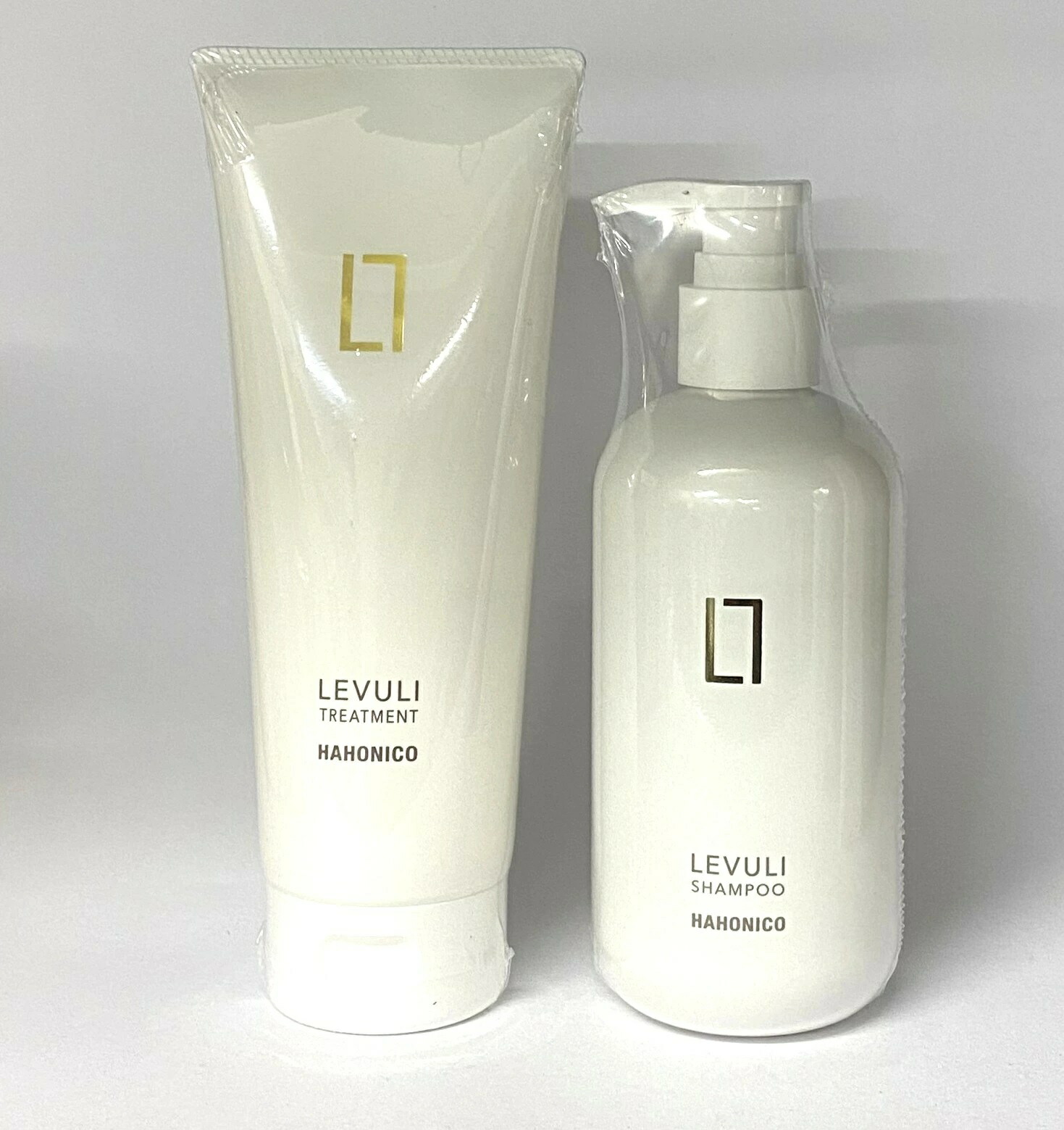 楽天市場】ハホニコ レブリ シャンプー 1000mL＆トリートメント1000g