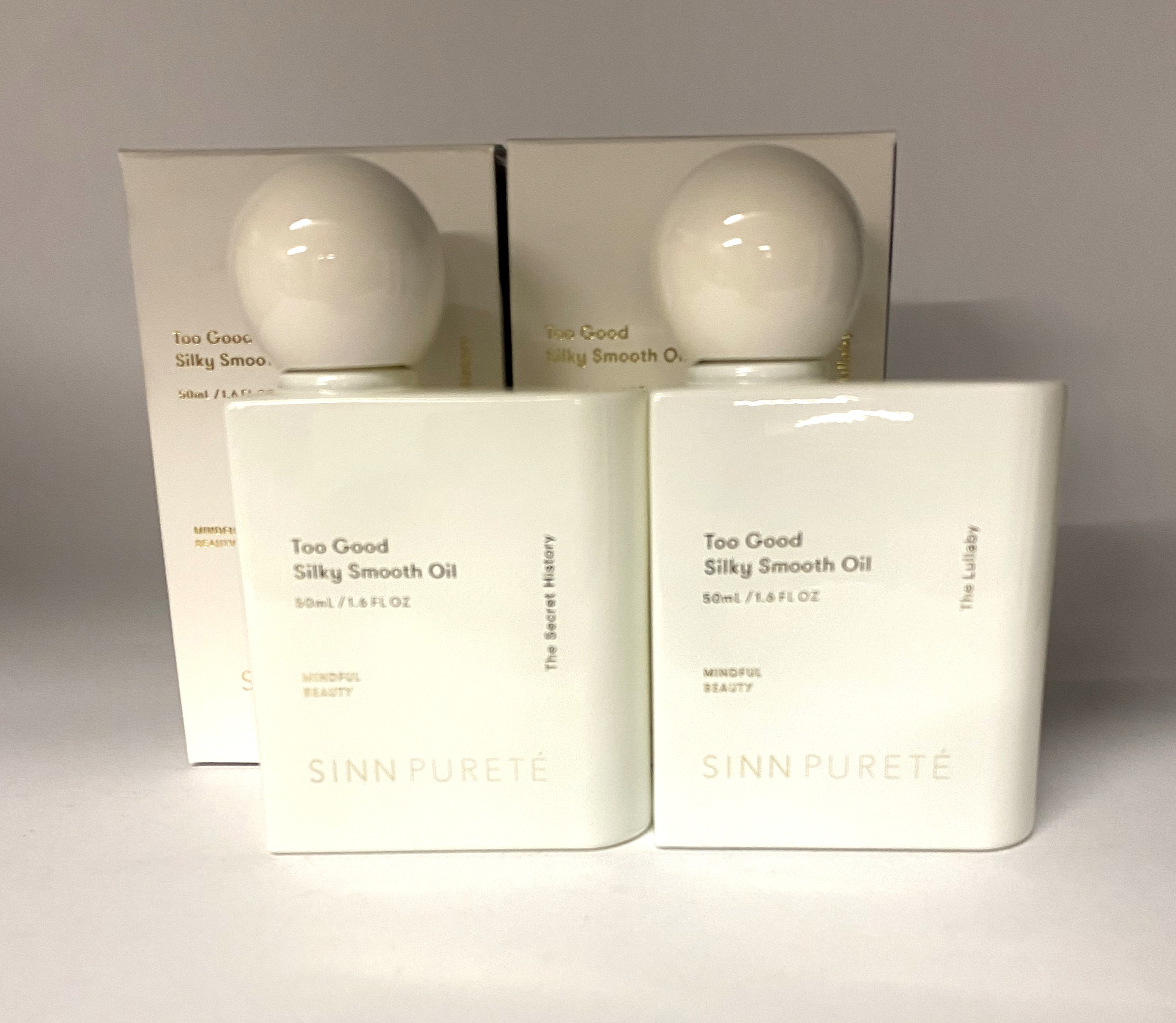 楽天市場】【最安値に挑戦】 シンピュルテ マルチベネフィットオイル