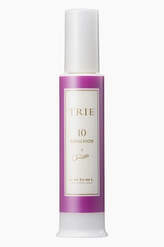楽天市場】ルベル トリエ エマルジョン6 120mL : プロ用ヘアケア
