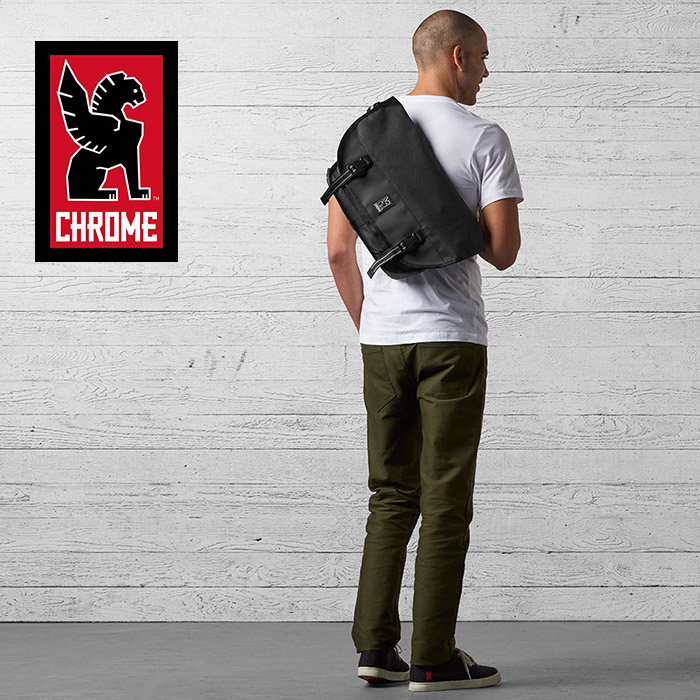 楽天市場 メッセンジャーバッグ Chrome クローム Heritage ミニメトロ Mini Metro 正規品 メッセンジャーバッグ レディース 女性 ユニセックス 旅行 大きめ 人気 定番 20l 丈夫 Bg 001 バッグと財布のリアン