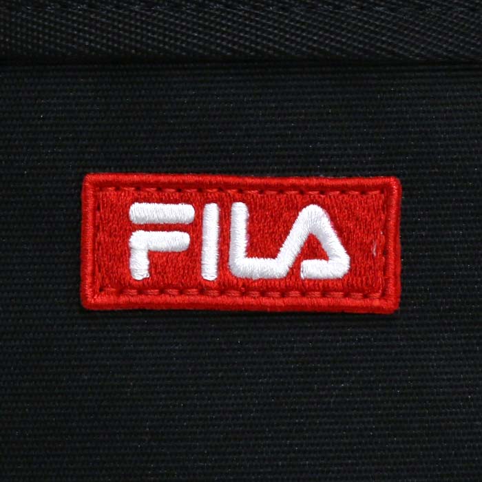 楽天市場 リュック Fila フィラ デイパック バックパック リュックサック 通学 通学用 大容量 ロゴ レディース 女性 21l スタンダード 女の子 女子 かわいい 人気 流行 トレンド 学校 学生 黒 紺 スポーツ 部活 旅行 中学生 高校生 Chord コード